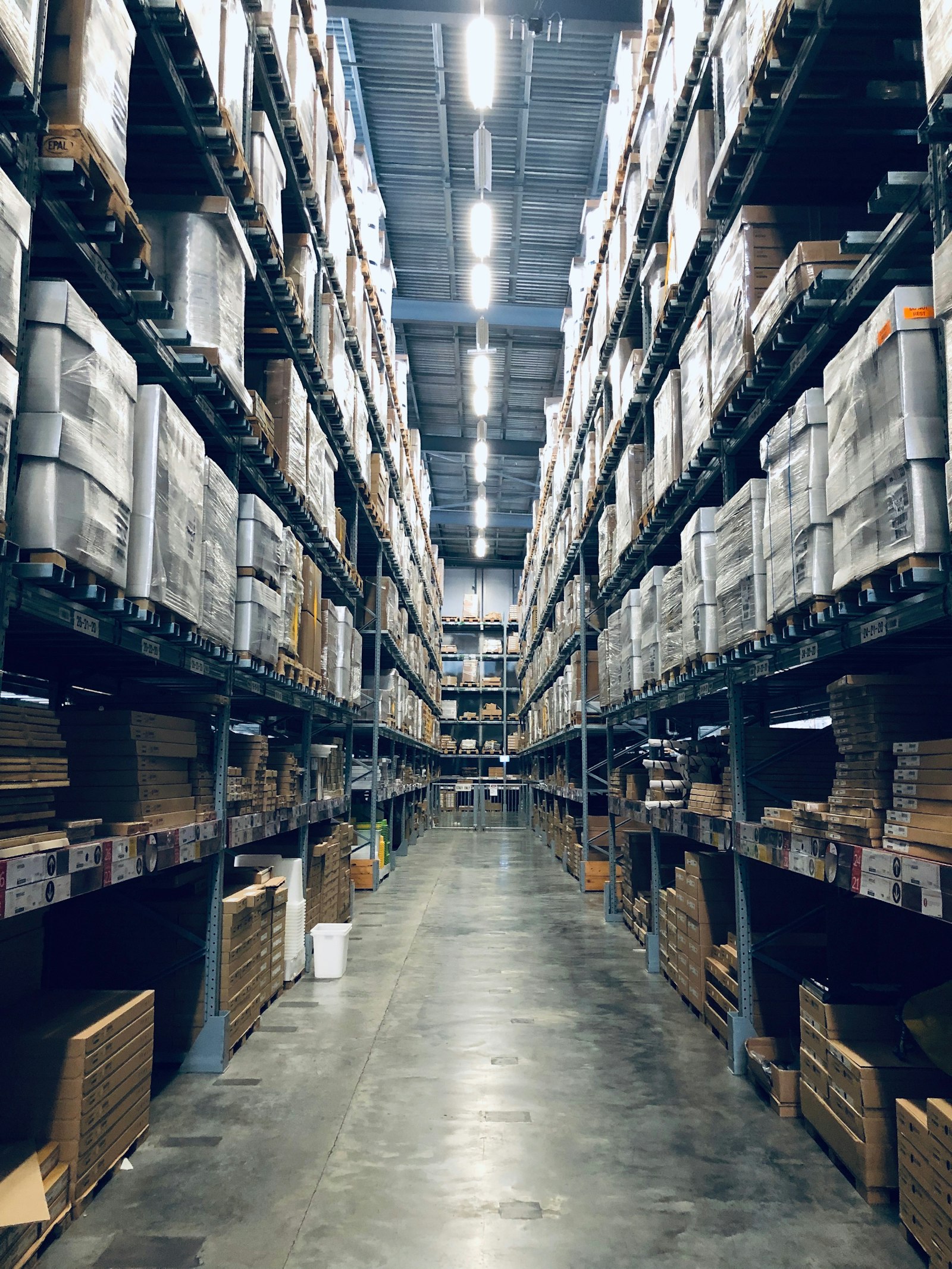 Equipment
